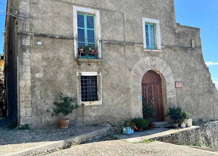 招待所 Al Castello