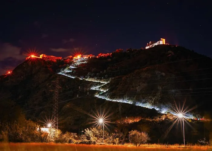 招待所 Al Castello