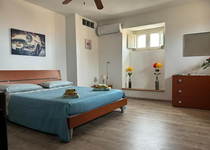 招待所 Al Castello *