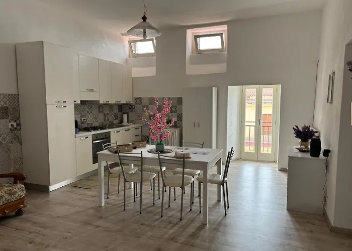 Al Castello 招待所 菲乌梅夫雷多布鲁齐奥