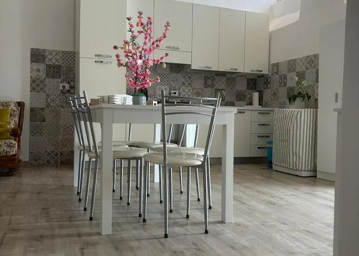 招待所 Al Castello