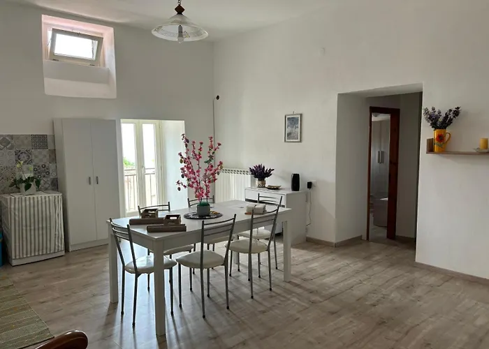 招待所 Al Castello *