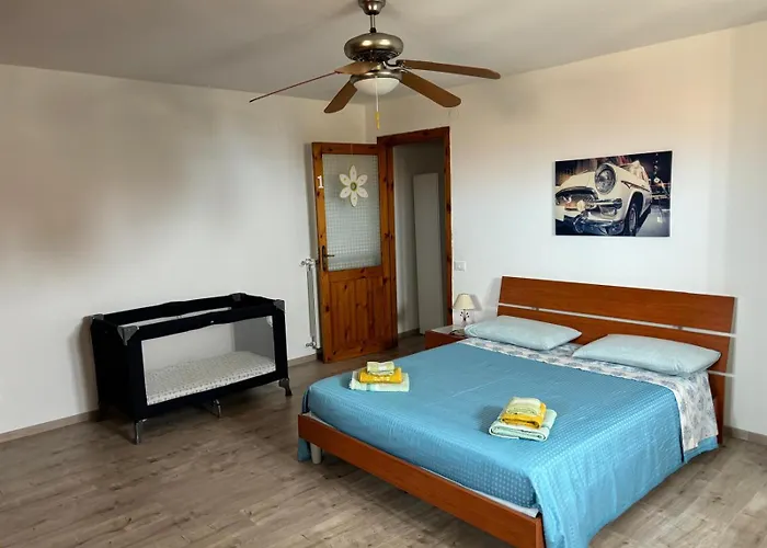 Al Castello 招待所 *