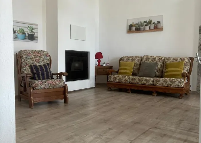 Al Castello 招待所