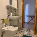 Al Castello Pensionat *