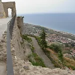 Guest house Al Castello Fiumefreddo Bruzio