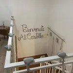 Pensionat Al Castello *