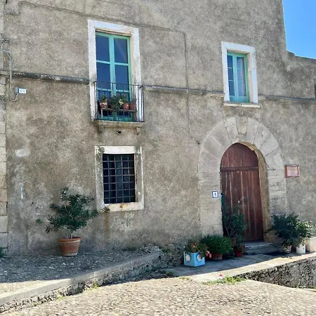Casa de hóspedes Al Castello