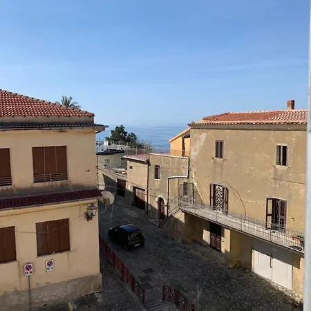 Penzion Al Castello Fiumefreddo Bruzio
