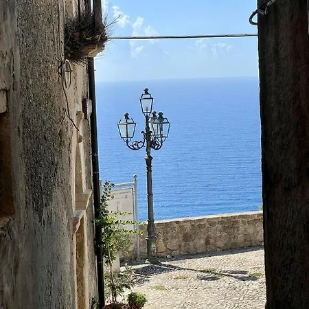 Al Castello Fiumefreddo Bruzio