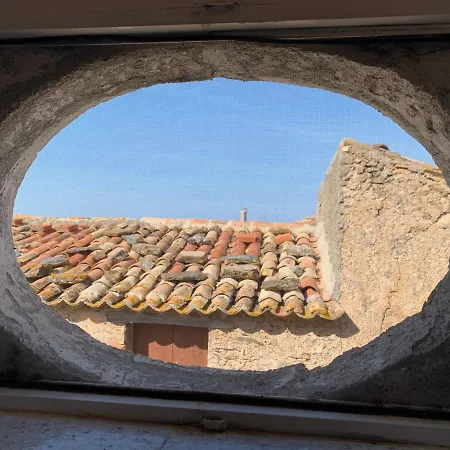 בית הארחה Al Castello
