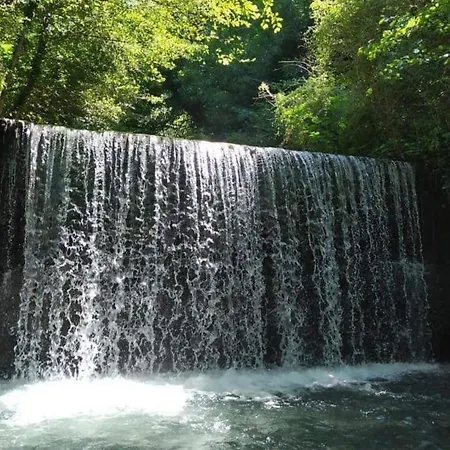 Gasthof Al Castello Fiumefreddo Bruzio