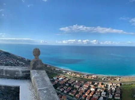 Penzion Al Castello Fiumefreddo Bruzio