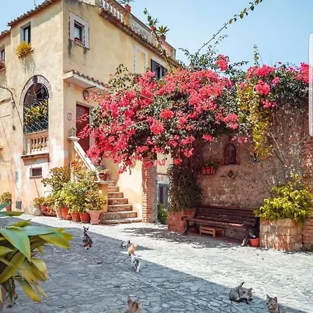 Penzion Al Castello