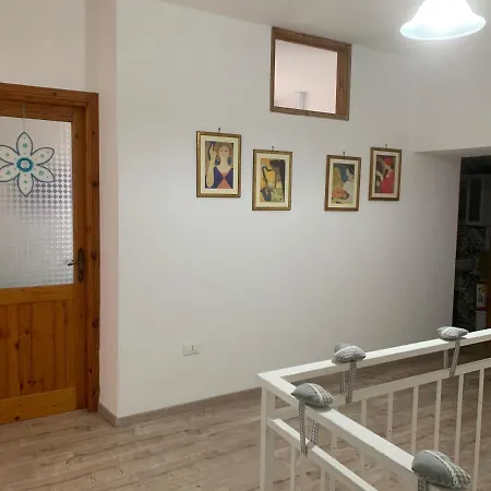 Al Castello * Fiumefreddo Bruzio