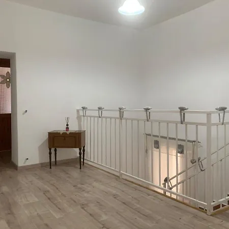 Al Castello Fiumefreddo Bruzio