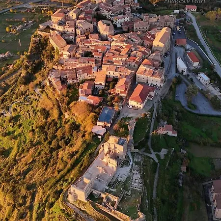 Penzion Al Castello