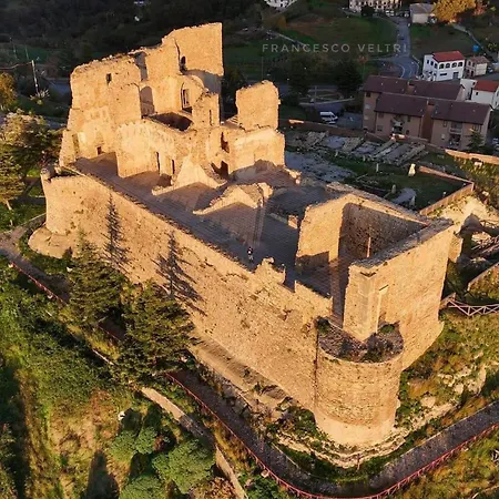 Al Castello Fiumefreddo Bruzio