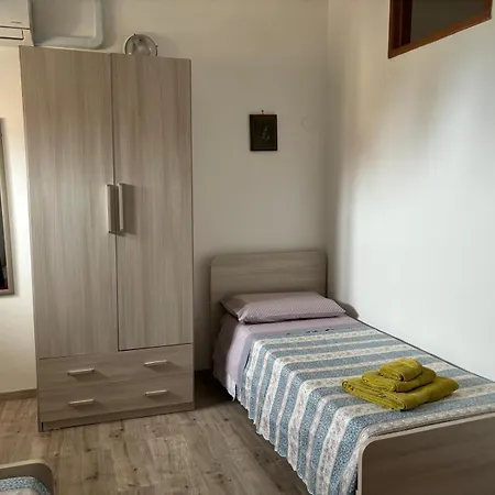 Al Castello فيومفريدو بروزيو