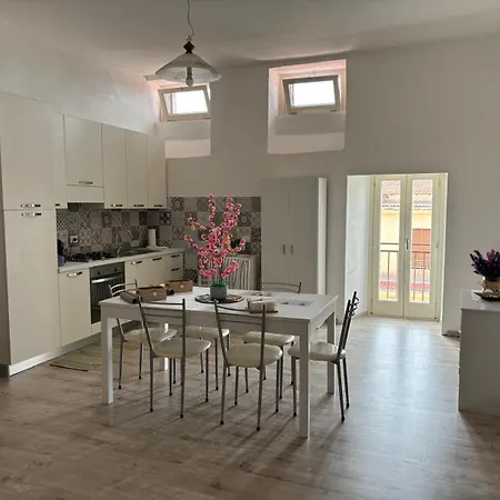 Al Castello Gasthof Fiumefreddo Bruzio