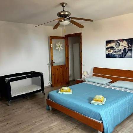 Al Castello Gasthof *