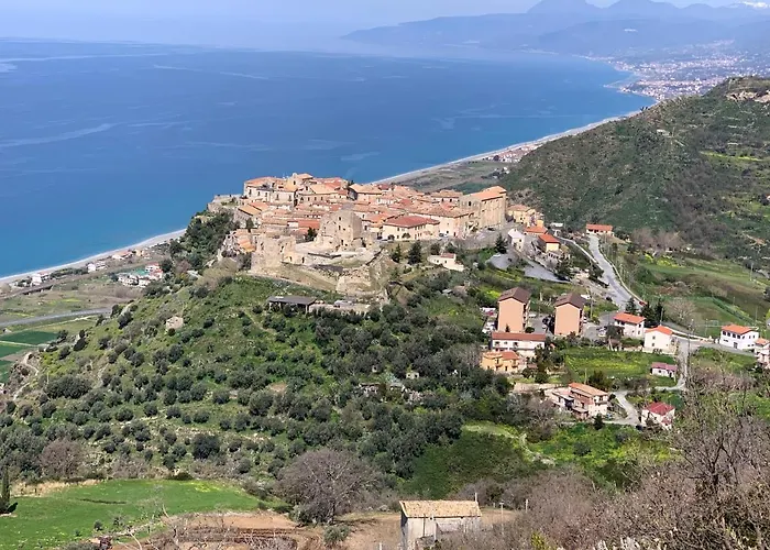 Casa de hóspedes Al Castello