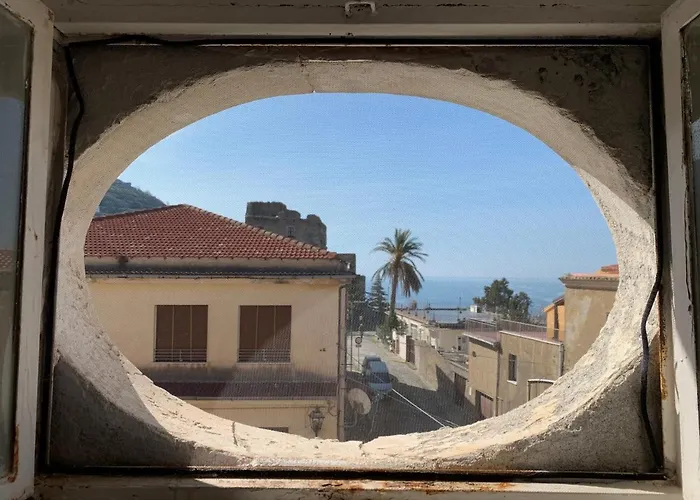 Al Castello Casa de hóspedes