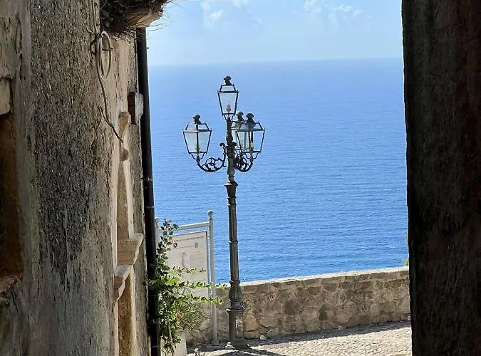 Al Castello פיומפרדו ברוציו