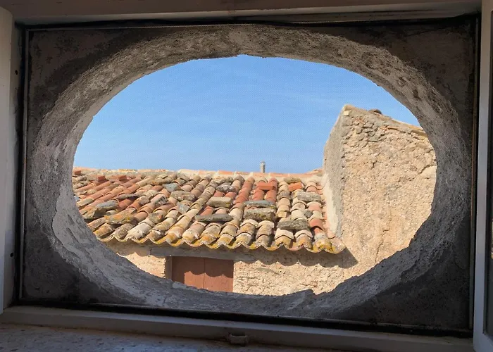 Casa de hóspedes Al Castello