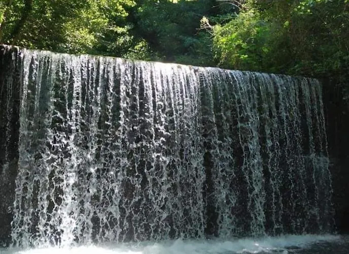 Casa de hóspedes Al Castello Fiumefreddo Bruzio