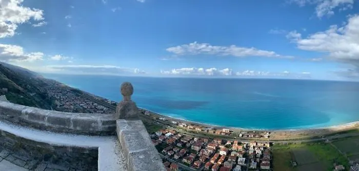 Casa de hóspedes Al Castello Fiumefreddo Bruzio