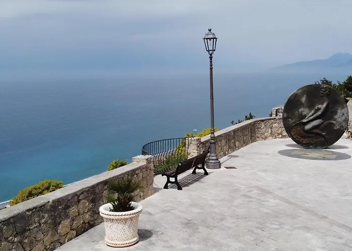 Casa de hóspedes Al Castello