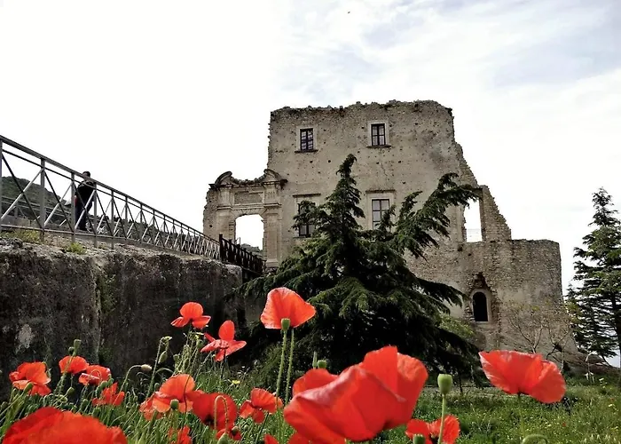 בית הארחה Al Castello