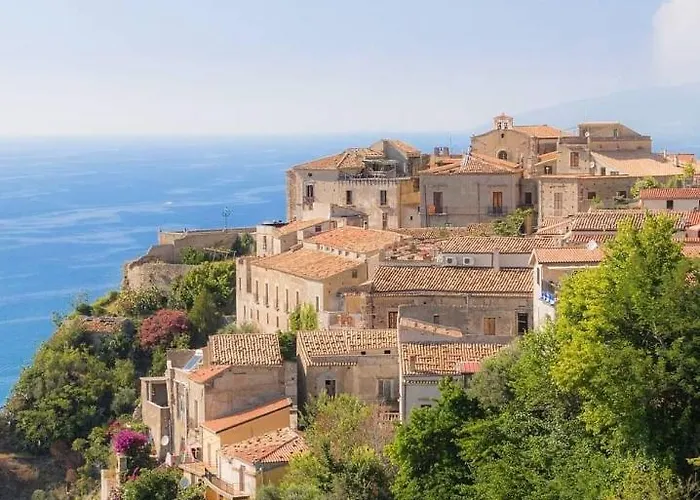 Casa de hóspedes Al Castello *