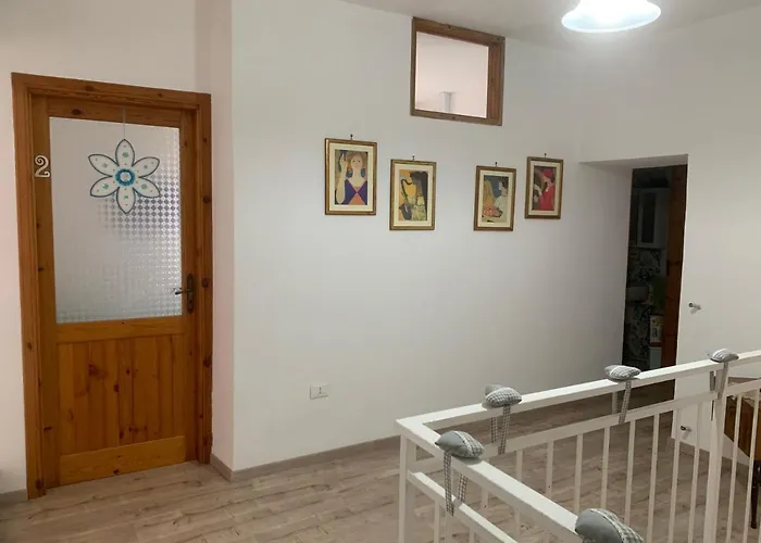 Al Castello * פיומפרדו ברוציו