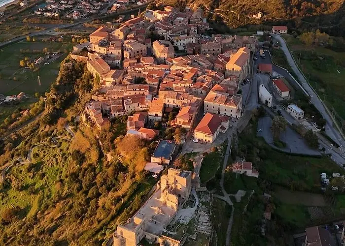 בית הארחה Al Castello *