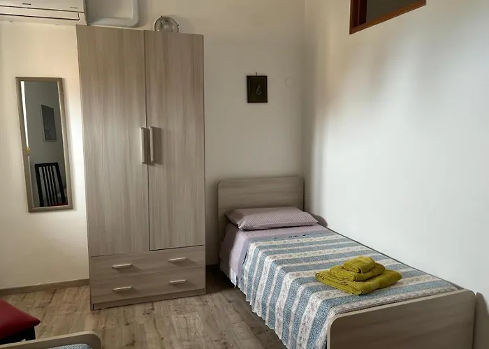 Al Castello פיומפרדו ברוציו