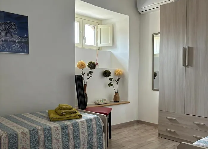 Casa de hóspedes Al Castello Fiumefreddo Bruzio